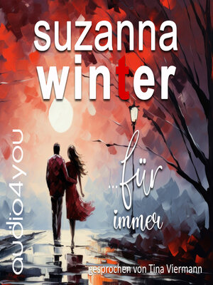 cover image of ... für immer